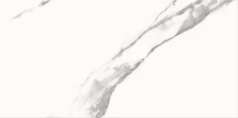 Montano glaseret flise 29,8 x 60 cm hvid 1,25 m²