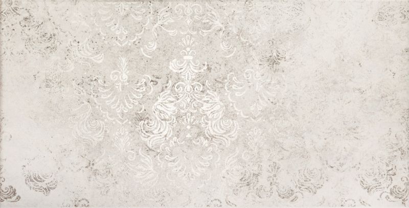 Neutral Arte glazur 29,8 x 59,8 cm grå patchwork 1,07 m²