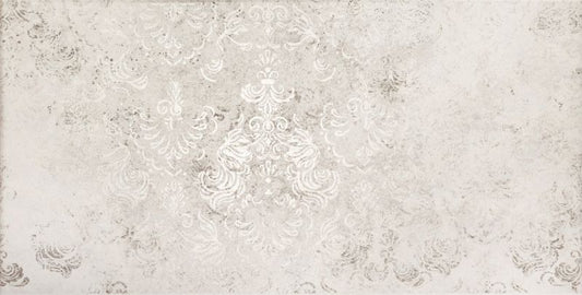 Neutral Arte glazur 29,8 x 59,8 cm grå patchwork 1,07 m²