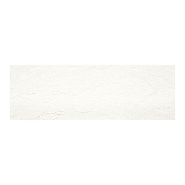 Paradyż Farina glaseret flise 29,8 x 89,8 cm bianco 1 m²