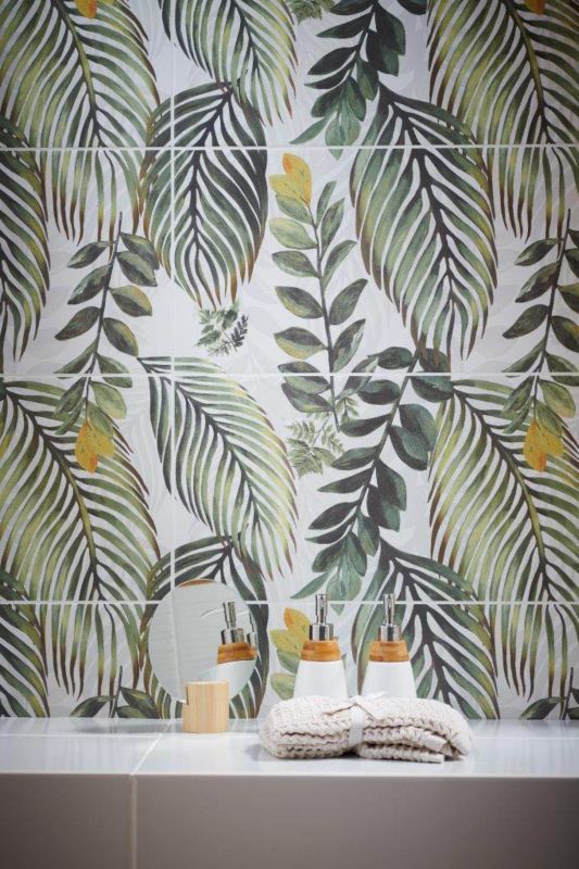 Perlina Arte flise 30,8 x 60,8 cm 1,12 m²
