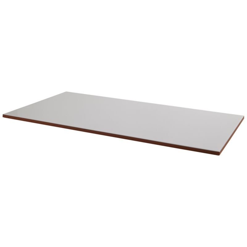Perouso glazur 29,7 x 60 cm hvid 1,25 m²