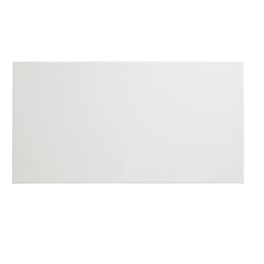 Perouso glazur 29,7 x 60 cm hvid 1,25 m²