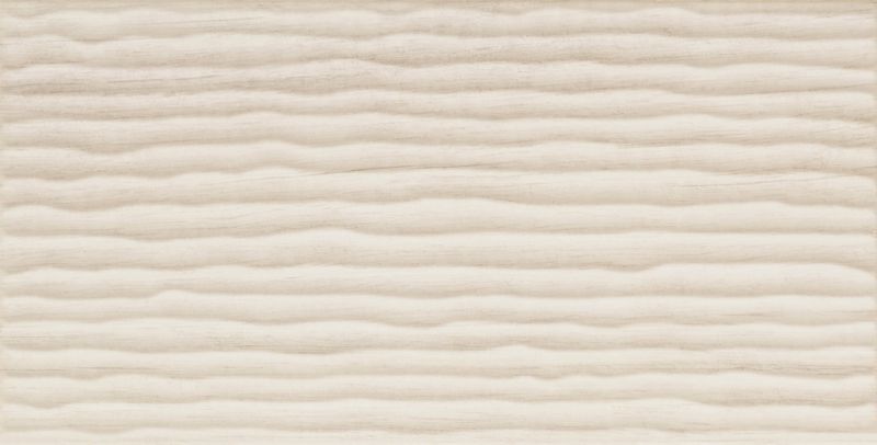 Pineta Arte glaseret flise 30,8 x 60,8 cm beige struktur 1,12 m²