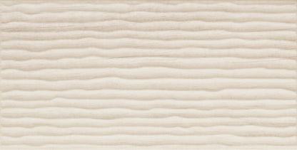 Pineta Arte glaseret flise 30,8 x 60,8 cm beige struktur 1,12 m²