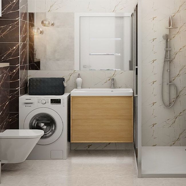 Scarlet Paradyż glazur 29,8 x 89,8 cm bianco 1,07 m²
