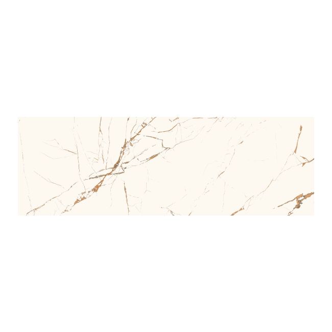 Scarlet Paradyż glazur 29,8 x 89,8 cm bianco 1,07 m²