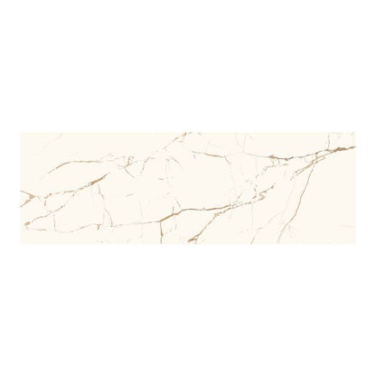 Scarlet Paradyż glazur 29,8 x 89,8 cm bianco 1,07 m²