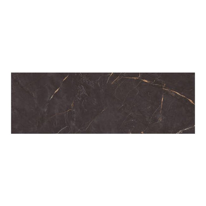 Scarlet Paradyż glaseret flise 29,8 x 89,8 cm nero 1,07 m²