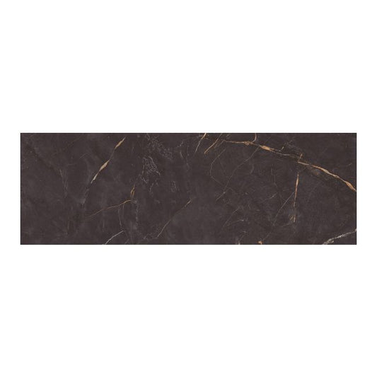 Scarlet Paradyż glaseret flise 29,8 x 89,8 cm nero 1,07 m²
