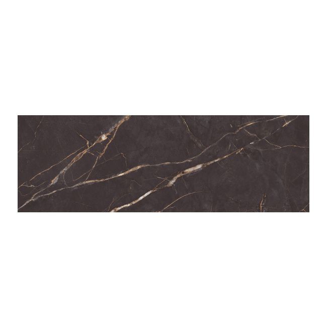 Scarlet Paradyż glaseret flise 29,8 x 89,8 cm nero 1,07 m²