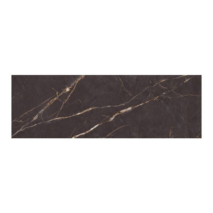 Scarlet Paradyż glaseret flise 29,8 x 89,8 cm nero 1,07 m²