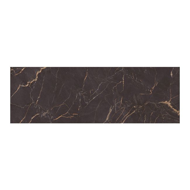 Scarlet Paradyż glaseret flise 29,8 x 89,8 cm nero 1,07 m²