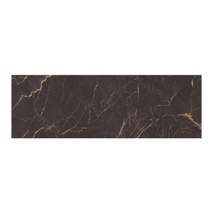 Scarlet Paradyż glaseret flise 29,8 x 89,8 cm nero 1,07 m²