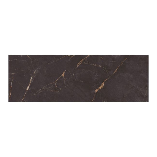 Scarlet Paradyż glaseret flise 29,8 x 89,8 cm nero 1,07 m²