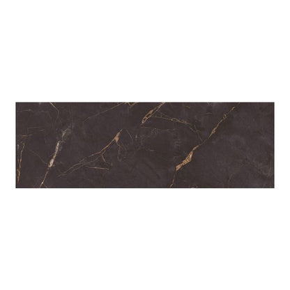 Scarlet Paradyż glaseret flise 29,8 x 89,8 cm nero 1,07 m²
