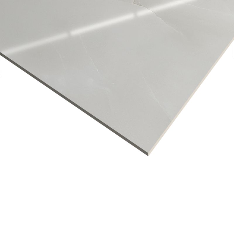 Taroute glasur 30 x 60 cm onyx hvid 1,44 m²