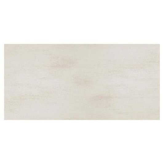 GoodHome Urca beige glaseret flise 29,7 x 60 cm 1,25 m²