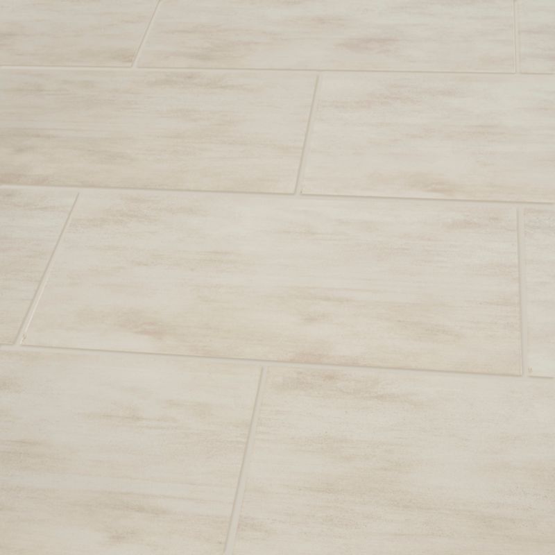 GoodHome Urca beige glaseret flise 29,7 x 60 cm 1,25 m²