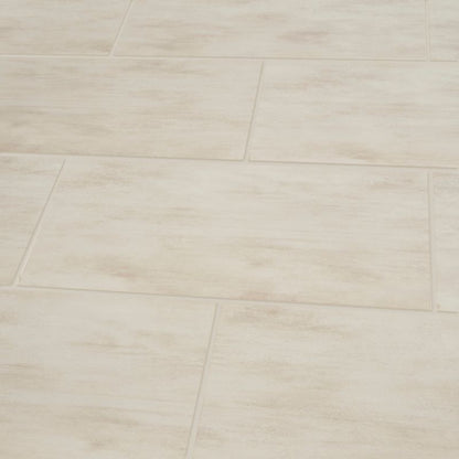 GoodHome Urca beige glaseret flise 29,7 x 60 cm 1,25 m²