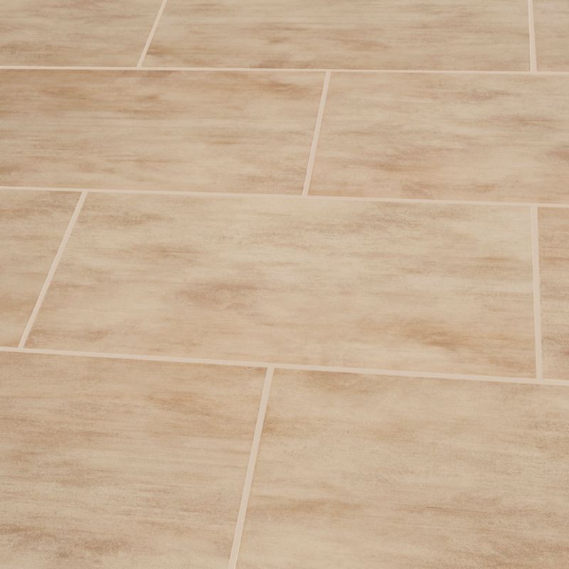 GoodHome Urca brune glasurerede vægfliser 29,7 x 60 cm 1,25 m²
