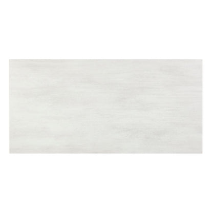 GoodHome Urca glaseret flise 29,7 x 60 cm lysgrå 1,25 m²