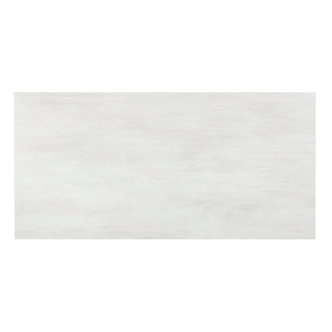 GoodHome Urca glaseret flise 29,7 x 60 cm lysgrå 1,25 m²
