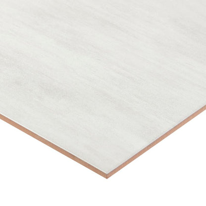 GoodHome Urca glaseret flise 29,7 x 60 cm lysgrå 1,25 m²