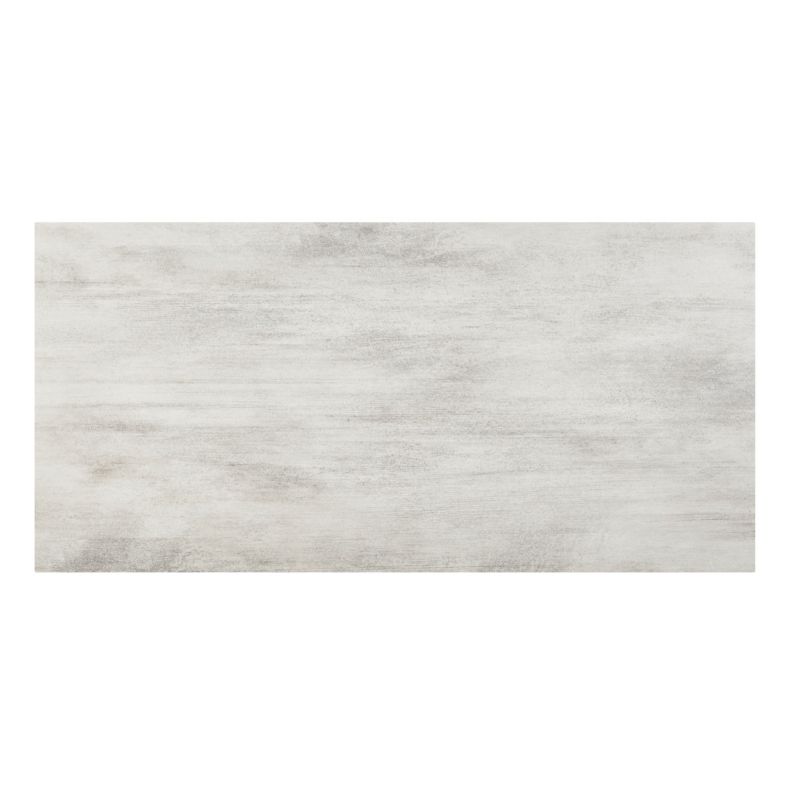 GoodHome Urca glaserede fliser 29,7 x 60 cm grå 1,25 m²