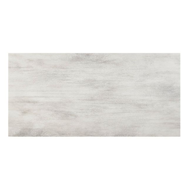 GoodHome Urca glaserede fliser 29,7 x 60 cm grå 1,25 m²