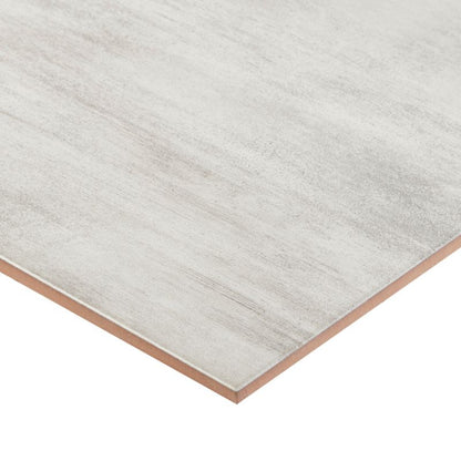 GoodHome Urca glaserede fliser 29,7 x 60 cm grå 1,25 m²