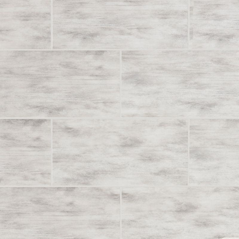 GoodHome Urca glaserede fliser 29,7 x 60 cm grå 1,25 m²