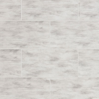GoodHome Urca glaserede fliser 29,7 x 60 cm grå 1,25 m²
