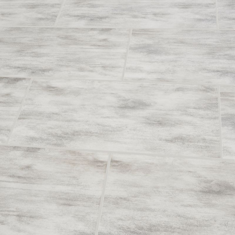 GoodHome Urca glaserede fliser 29,7 x 60 cm grå 1,25 m²