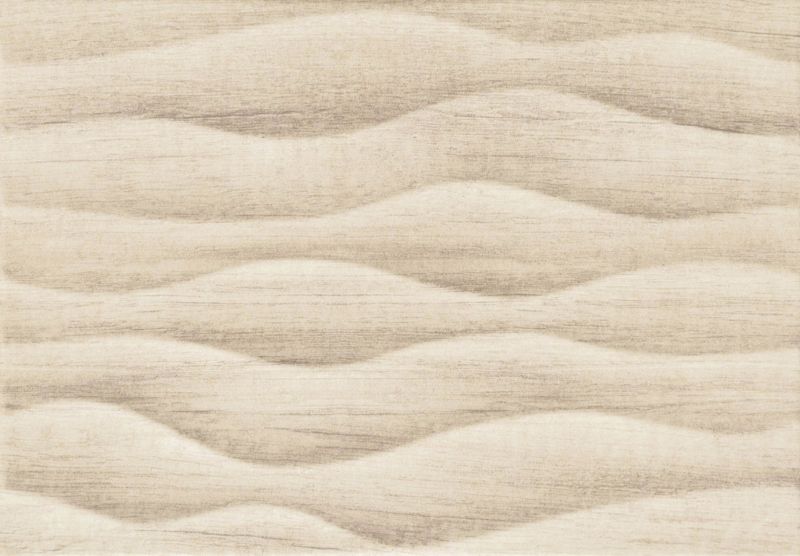 Veloso GoodHome glazur 25 x 36 cm beige struktur