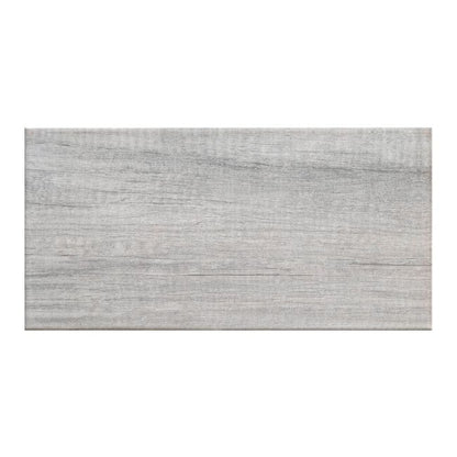Veloso GoodHome glaseret flise 25 x 36 cm grå 1,35 m²