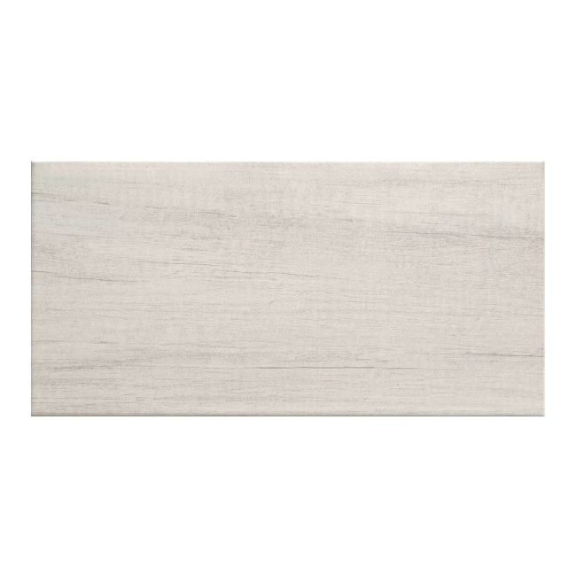 Veloso GoodHome glaseret flise 25 x 36 cm hvid 1,35 m²
