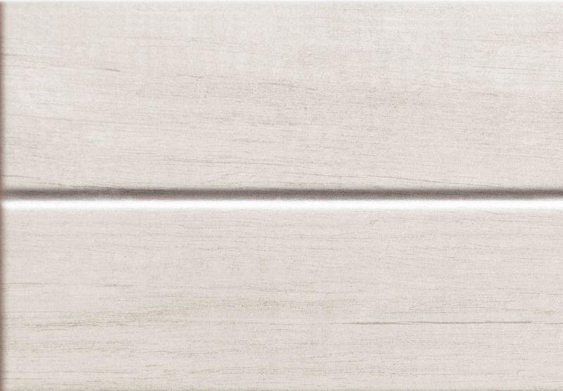 Veloso GoodHome glaseret flise 25 x 36 cm hvid struktur 1,35 m²