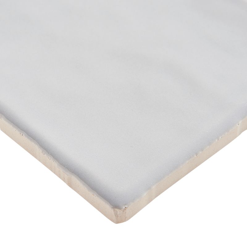 Vernisse GoodHome glaserede fliser 10 x 10 cm cloud 0,84 m²