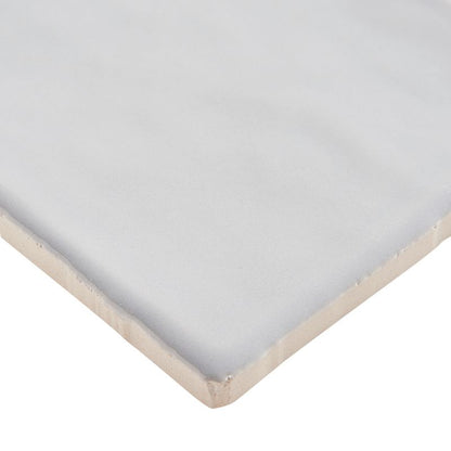 Vernisse GoodHome glaserede fliser 10 x 10 cm cloud 0,84 m²