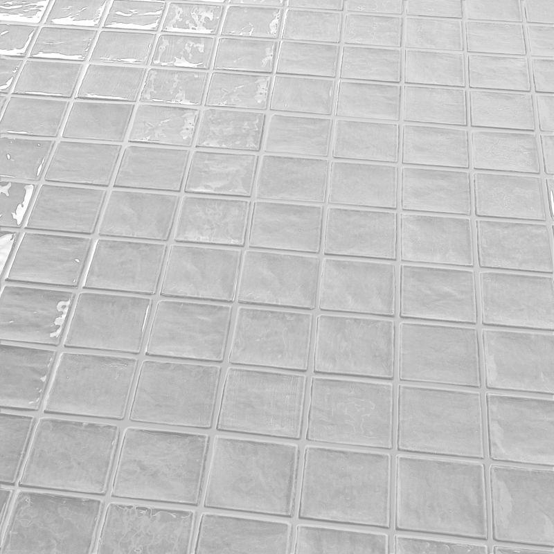 Vernisse GoodHome glaserede fliser 10 x 10 cm cloud 0,84 m²