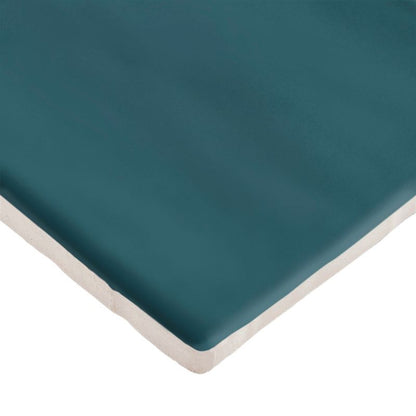 Vernisse GoodHome glazur 10 x 10 cm mal blå 0,84 m²