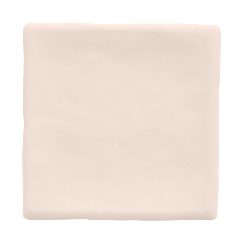 Vernisse GoodHome glaserede fliser 10 x 10 cm off white 0,84 m²