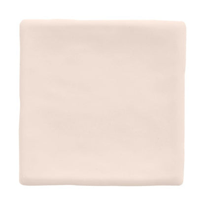 Vernisse GoodHome glaserede fliser 10 x 10 cm off white 0,84 m²