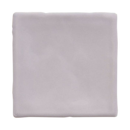 Glasur Vernisse GoodHome 10 x 10 cm sølvgrå 0,84 m²