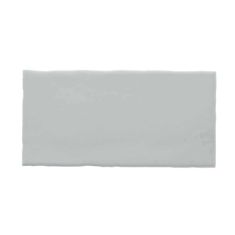 Vernisse GoodHome glaseret vægflise 7,5 x 15 cm cloud 0,9 m²