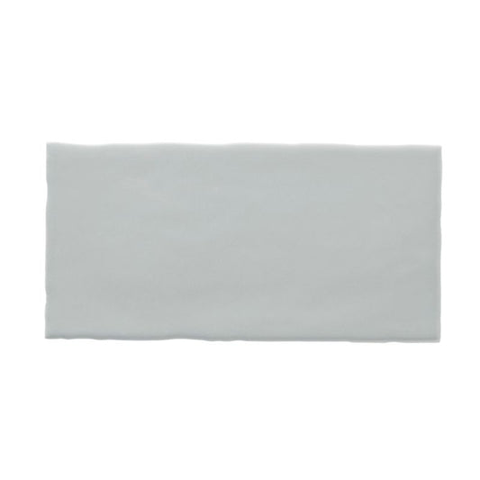 Vernisse GoodHome glaseret vægflise 7,5 x 15 cm cloud 0,9 m²