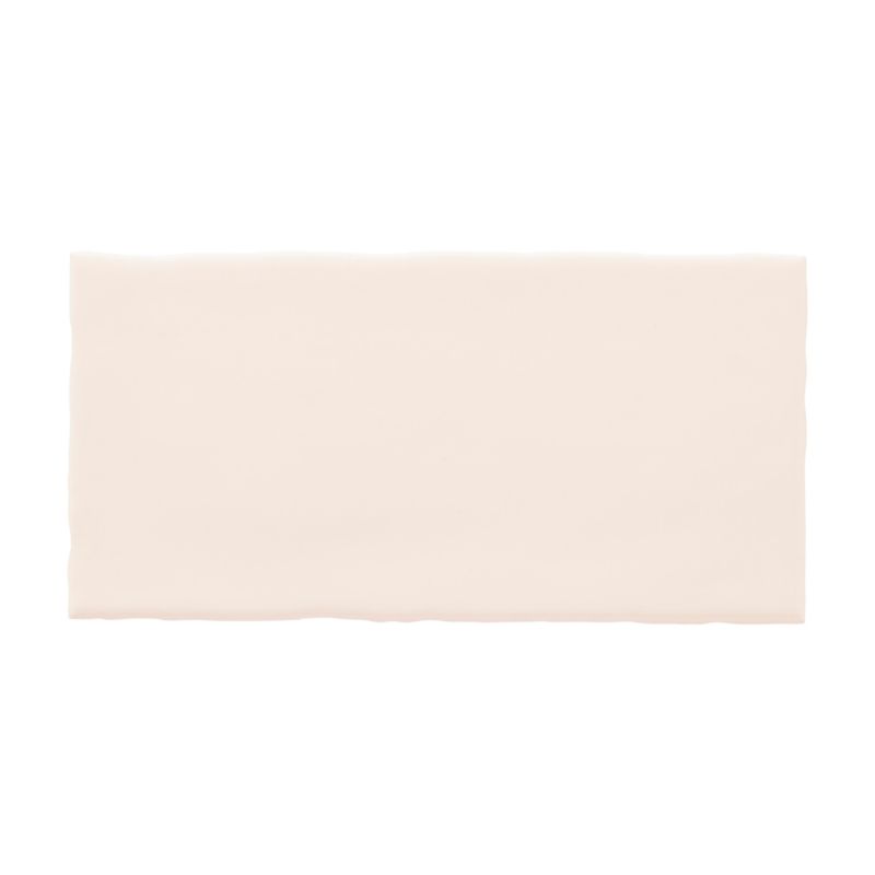 Vernisse GoodHome glazur 7,5 x 15 cm off white 0,9 m2