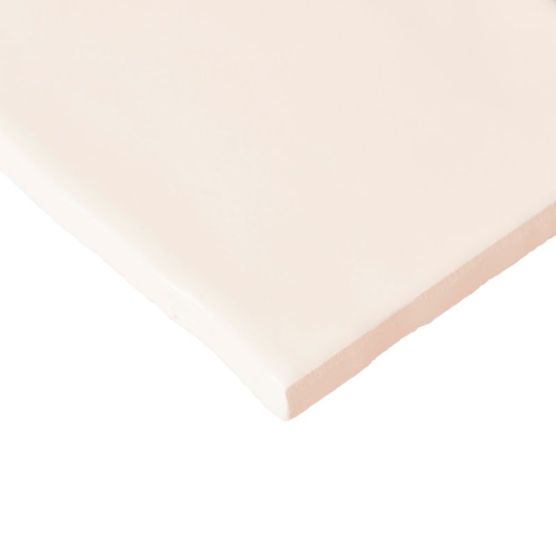 Vernisse GoodHome glazur 7,5 x 15 cm off white 0,9 m2