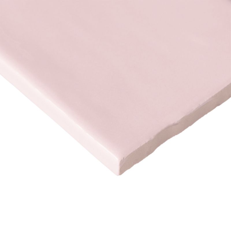 Glasur Vernisse GoodHome 7,5 x 30 cm chalk 0,92 m²